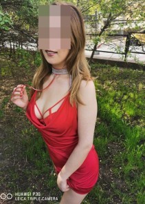 Фото проститутки Ангелина №14 в городе Заполярный