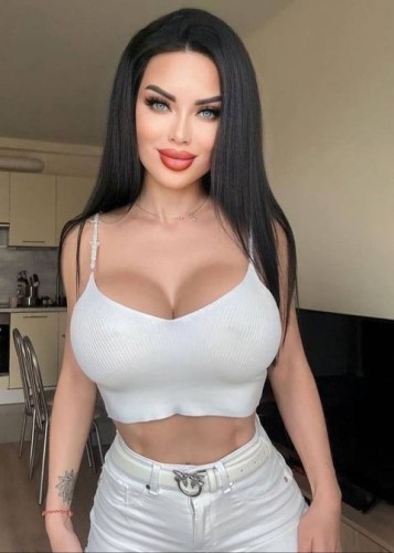 Карина, Г. Заполярный